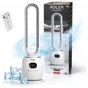 Вентилятор Adler AD 7344 - зменшене зображення 10