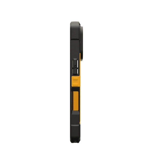 Чохол до мобільного телефона UAG iPhone 17 Pro Pathfinder MagSafe Heritage Yellow (114548118282) - picture 10