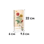 Конструктор LOZ mini Букет квітів 3 (1659) - зменшене зображення 5
