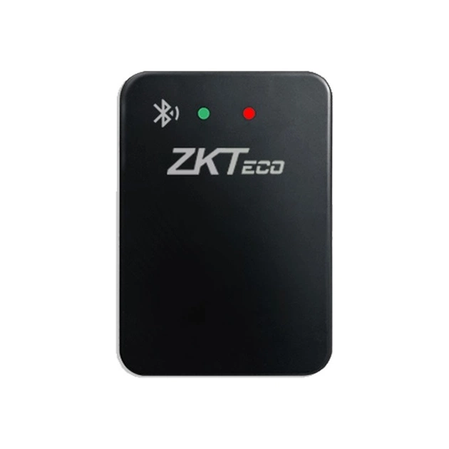 Зчитувач безконтактних карт ZKTeco VR10 Pro - зображення 1