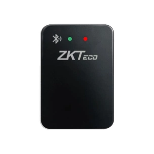 Зчитувач безконтактних карт ZKTeco VR10 Pro зображення 1