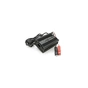 Сетевое зарядное устройство для АКБ Voltronic Li-ion 72V(84V), 20S, 3.5A (YT-84350) - уменьшенное изображение 3