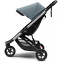 Коляска Thule Spring Aluminium Teal Melange (TH 11300100-11300306) - зменшене зображення 2