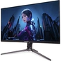 Монітор Acer Predator XB323QKV4bmiiprx (UM.JX3EE.401) - зменшене зображення 2