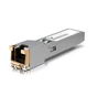 Модуль SFP Ubiquiti SFP+ to RJ45 Adapter (UACC-CM-RJ45-MG) - уменьшенное изображение 2