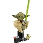 Конструктор LEGO Star Wars Погруддя Йоди (75438) - зменшене зображення 2