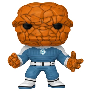 Фигурка Funko Pop Fantastic Four First Steps The Thing (83585) изображение 1
