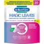 Серветки для прання Dr. Beckmann Magic Leaves Для кольорових тканин 20 шт. (4008455584614) - зменшене зображення 1
