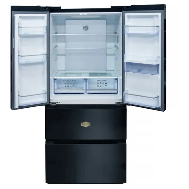 Холодильник Kaiser KS 80425 Em N - picture 3