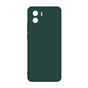 Чехол для мобильного телефона Intaleo Silicone Xiaomi Redmi A2 Dark Green (1283126600906) изображение 1