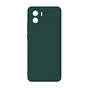 Чехол для мобильного телефона Intaleo Silicone Xiaomi Redmi A2 Dark Green (1283126600906) - уменьшенное изображение 1