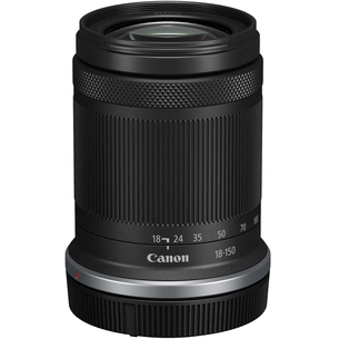Об'єктив Canon RF-S 18-150mm f/3.5-6.3 IS STM (5564C005) зображення 1