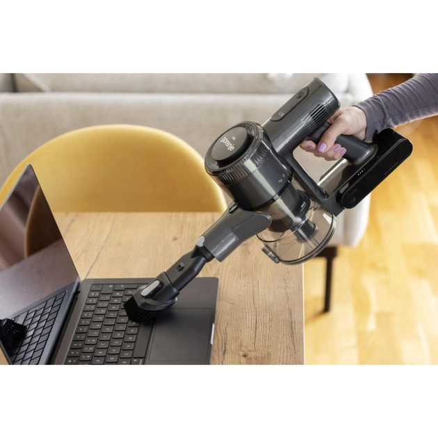 Пилосос Gorenje SVC222480AA - зображення 11