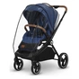 Коляска Lionelo 3 в 1 Mika Blue Navy (LO-MIKA 3IN1 BLUE NAVY) - зменшене зображення 7