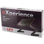 Столик для ноутбука UFT eXperience black - зменшене зображення 3