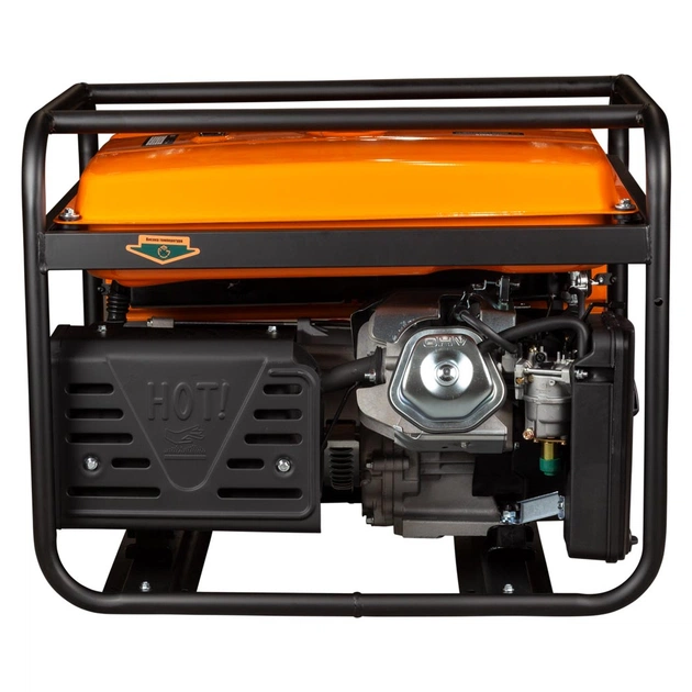 Генератор Grad 7.0/7.kW електрозапуск (5710985) - picture 6