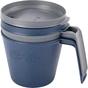 Чашка туристична Stanley eCycle AdventureBlue 029STY 2*0.47 л (4823082708222) - зменшене зображення 1