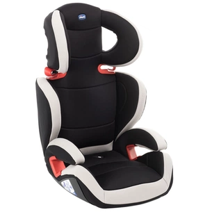 Автокрісло Chicco Key 2/3 Car Seat Black (79160.41) зображення 1