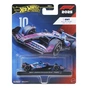 Автотрек Hot Wheels Formula 1 Mercedes-Benz George Russel 63 "Formula 1" (JKD82) - зменшене зображення 6