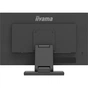 Монітор iiyama T2454MSC-B2AG - зменшене зображення 4