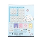 Зошит Kite Hello Kitty, 18 аркушів, клітинка (HK26-236-2) - зменшене зображення 5
