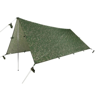 Тент Wechsel Tarp Elements TL Camo (231148) зображення 1