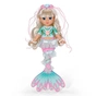 Кукла Zapf Baby Born серии Glam Up – Русалочка Спаркл 28 см (871737) - уменьшенное изображение 1