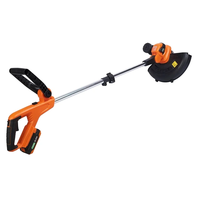 Тример садовий SEQUOIA SBT2030D-QV - picture 6