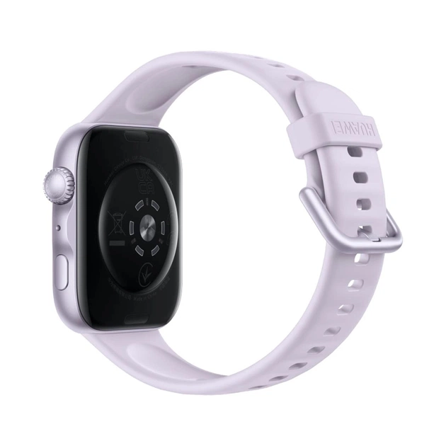 Смарт-часы Huawei Watch Fit 5 Purple (55020HSC) - изображение 1