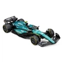 Масштабна модель автомобіля Bburago Автомодель - Aston Martin AMR23 (2023) 1:43 (18-38090) - зменшене зображення 3