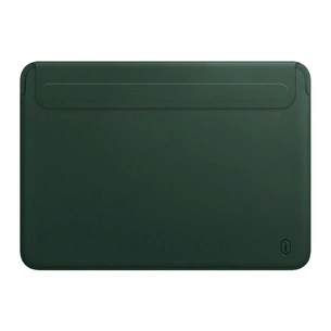 Чохол до ноутбука WIWU 13" Sleeve New Skin Pro II Green (ARM61540) зображення 1