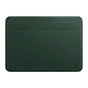 Чохол до ноутбука WIWU 13" Sleeve New Skin Pro II Green (ARM61540) - зменшене зображення 1