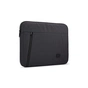 Чохол до ноутбука Case Logic 14" Huxton Sleeve HUXS-214 Black (3204641) - зменшене зображення 3