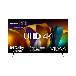 Телевізор Hisense 85A6N зображення 1