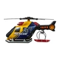 Машина Road Rippers Rush and rescue Гелікоптер моторизована (20154) - уменьшенное изображение 2