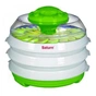 Сушка для овощей и фруктов Saturn ST-FP0112 Green-white - уменьшенное изображение 1