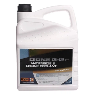 Антифриз RYMAX Dione G12++, 5л. фіолетовий зображення 1