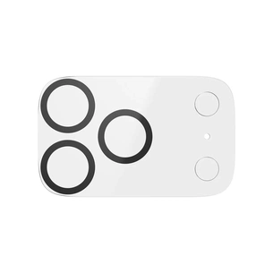 Скло захисне Armorstandart Flat iPhone 17 Pro Clear (ARM87055) зображення 1