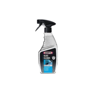 Автомобільний очисник WYNN'S Glass Cleaner 550мл (W43103) изображение 1