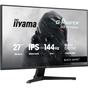 Монітор iiyama G2741QSU-B1 - зменшене зображення 2