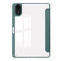 Чохол до планшета BeCover Soft Edge TPU Xiaomi Redmi Pad 2 11.0" Dark Green (713658) - зменшене зображення 2