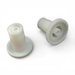 Шестерня Samsung ML-1710/1750 53T/26Т аналог JC66-00388A Welldo (JC66-00388A-WDS) зображення 1