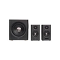 Акустична система Edifier S355DB 150W Bluetooth Hi-Res Black (S355DBBlack) - зменшене зображення 2