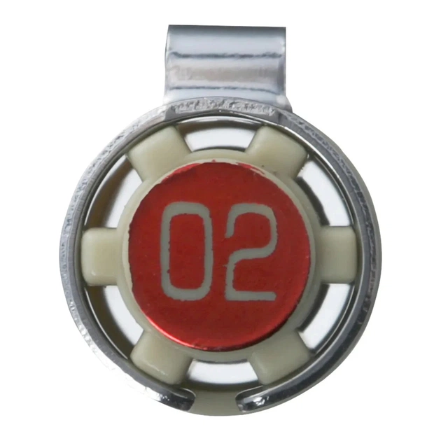 Лайнер Sakura Pigma Micron (0.2) 0,3 мм Червоний (084511318403) - picture 3