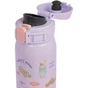 Термокружка Zojirushi SM-WH48VZ 0.48 л Фіолетовий (1678.07.39) - зменшене зображення 3
