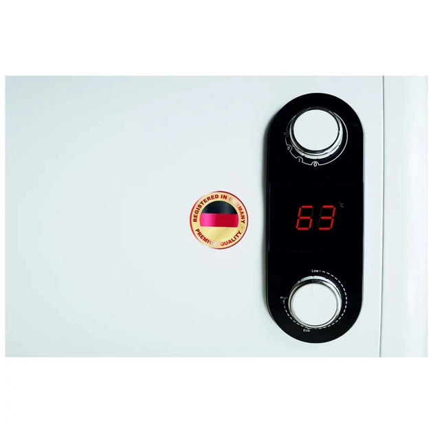 Бойлер Willer EH30RI-Horizon - picture 5