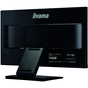 Монітор iiyama T2454MSC-B1AG - зменшене зображення 5