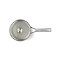 Ківш KitchenAid Steel Core, 16 см, 1,3 л, матовий чорний (CC005997-001) - уменьшенное изображение 3