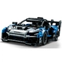 Конструктор LEGO Technic McLaren Senna GTR 830 деталей (42123) - уменьшенное изображение 7