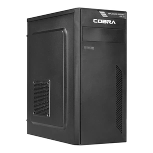 Персональний комп`ютер COBRA Optimal Windows 11 Home (I121.8.S4.INT.25040.W) зображення 1